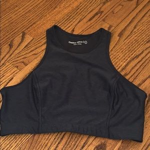 Outdoor Voices “Athena” Crop Top